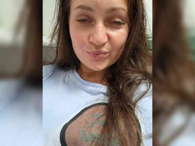 MiLAshKaA webcam