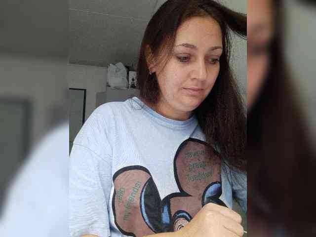 MiLAshKaA webcam