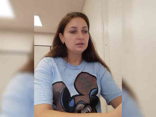 MiLAshKaA webcam