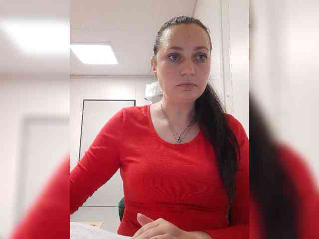 MiLAshKaA webcam