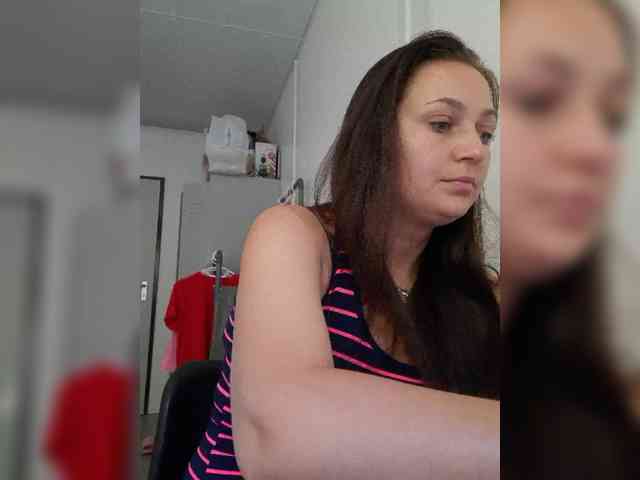 MiLAshKaA webcam