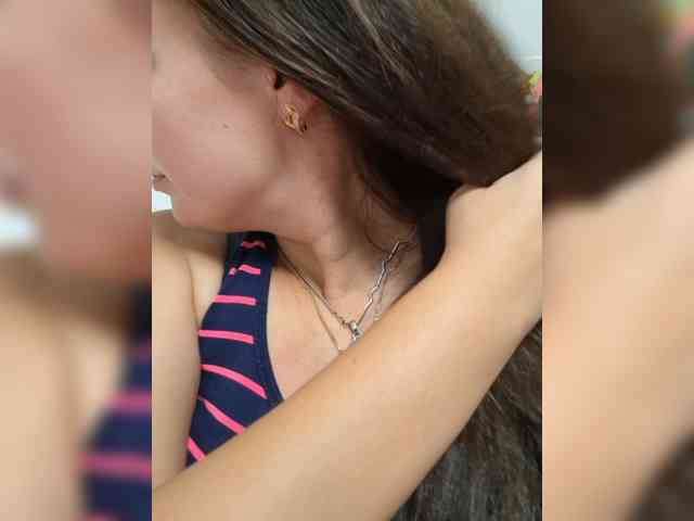 MiLAshKaA webcam