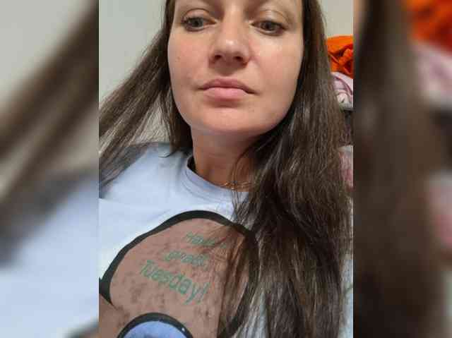 MiLAshKaA webcam