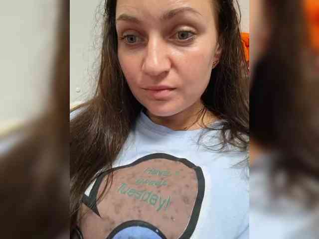MiLAshKaA webcam