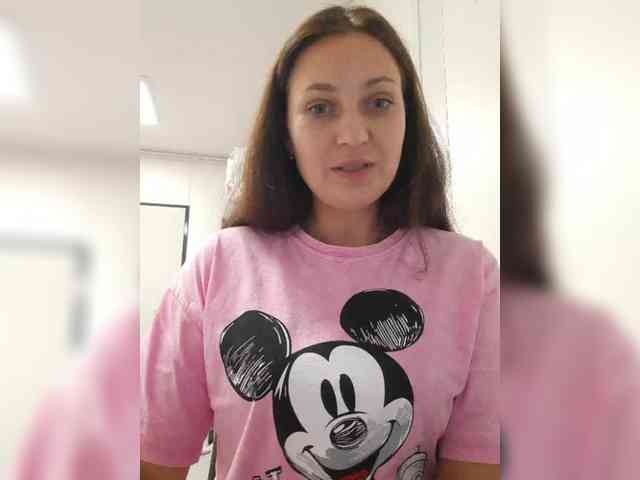 MiLAshKaA webcam
