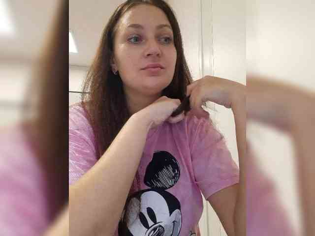 MiLAshKaA webcam