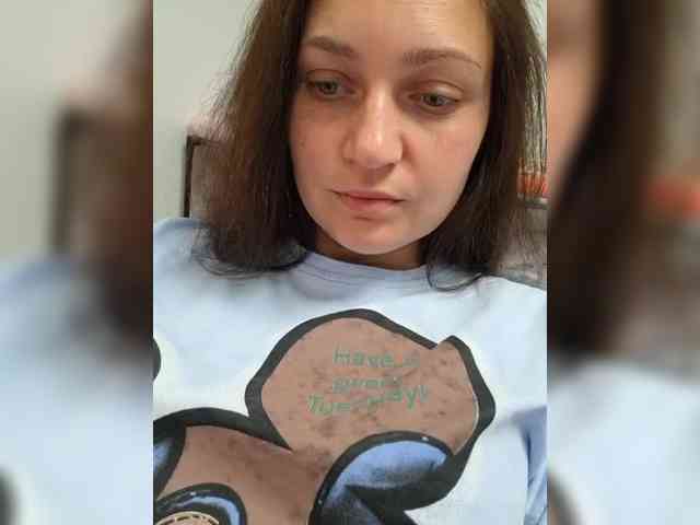 free naked webcam MiLAshKaA