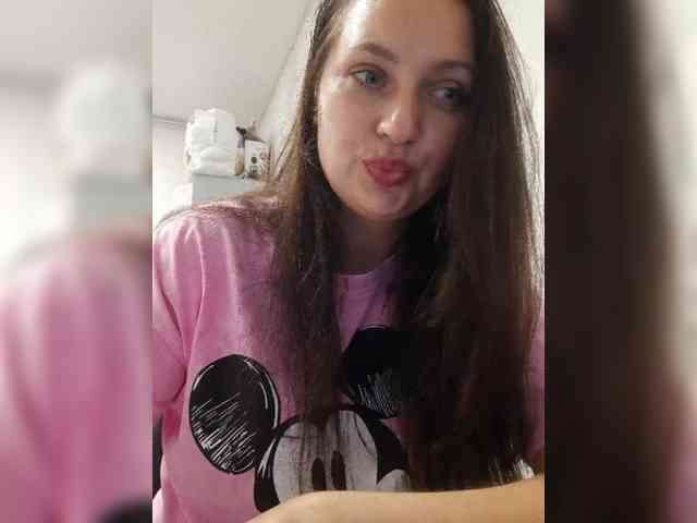 MiLAshKaA webcam