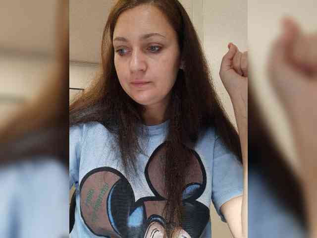 MiLAshKaA webcam