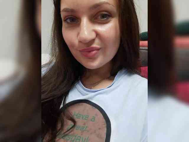 MiLAshKaA - Girl 