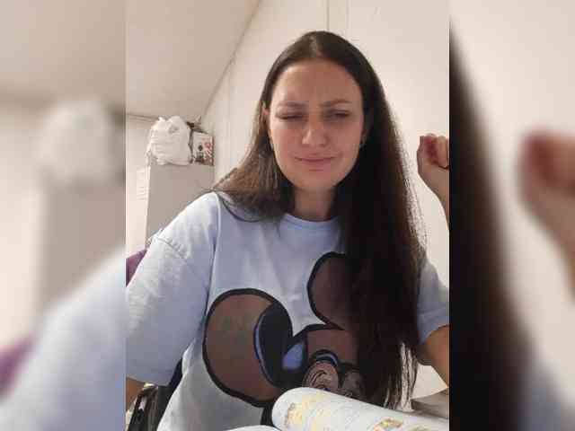MiLAshKaA webcam