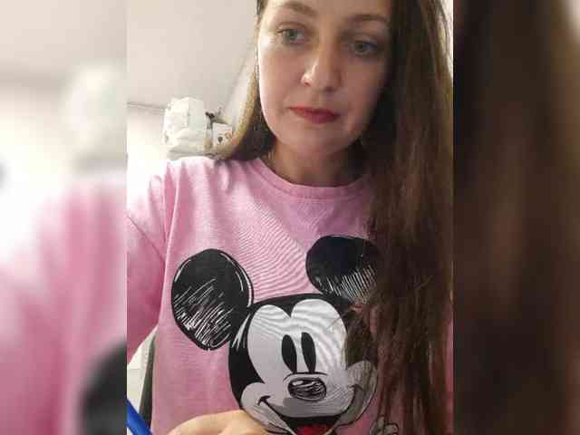 MiLAshKaA webcam