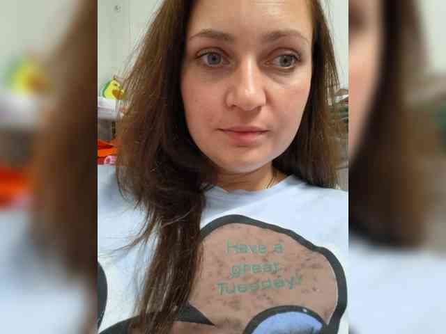 MiLAshKaA webcam