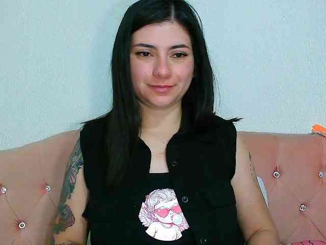 JenellKurtz webcam