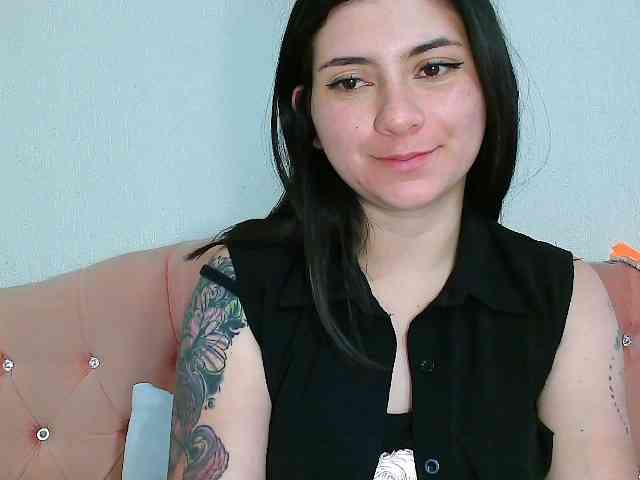 JenellKurtz webcam