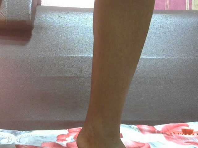 Amelia25's BongaCams show and profile