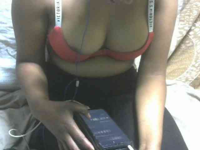 Amelia25 webcam