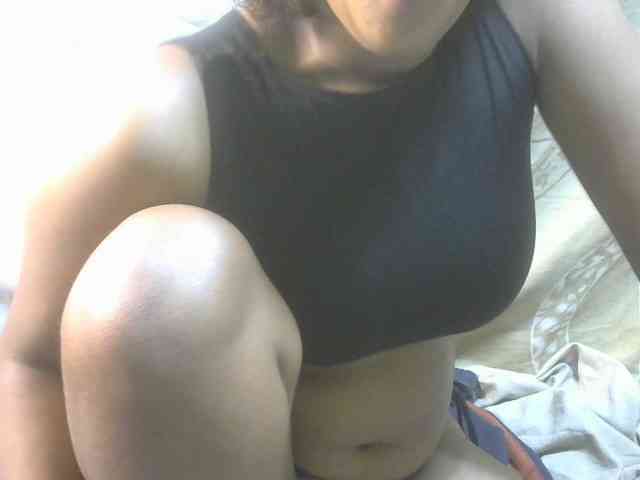 Amelia25 webcam