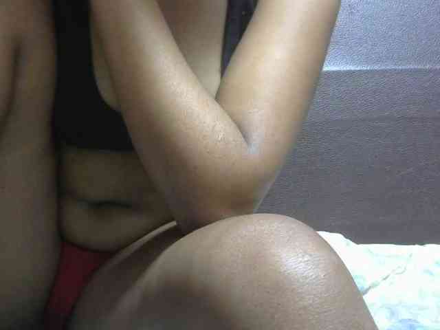 Amelia25 webcam