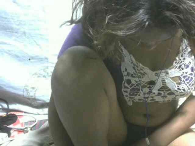 Amelia25 webcam