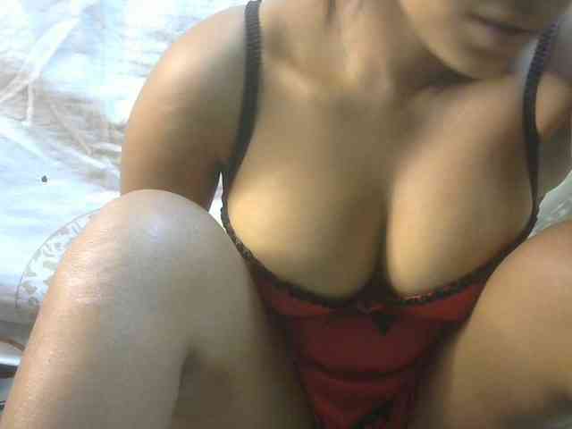 Amelia25 webcam