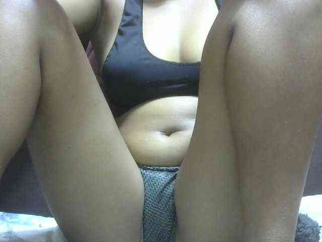 Amelia25 webcam