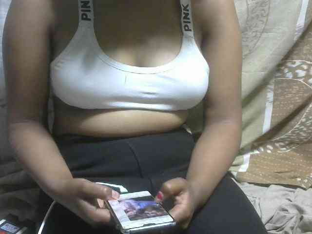 Amelia25 webcam