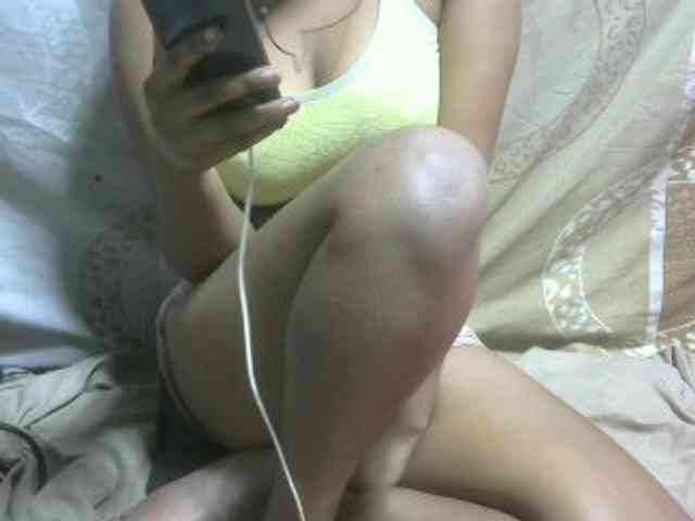 Amelia25 webcam