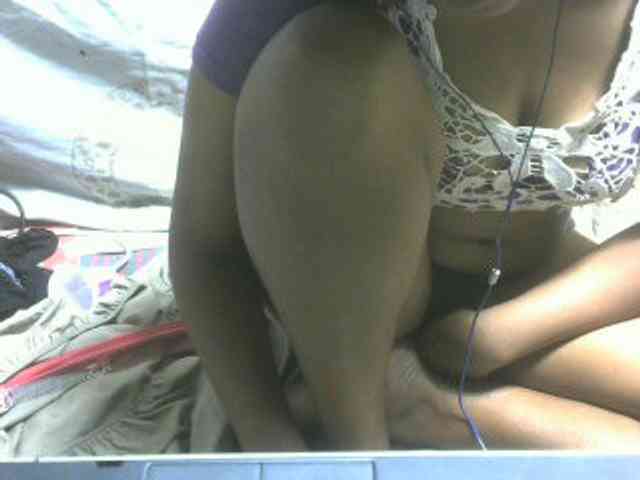 Amelia25 webcam