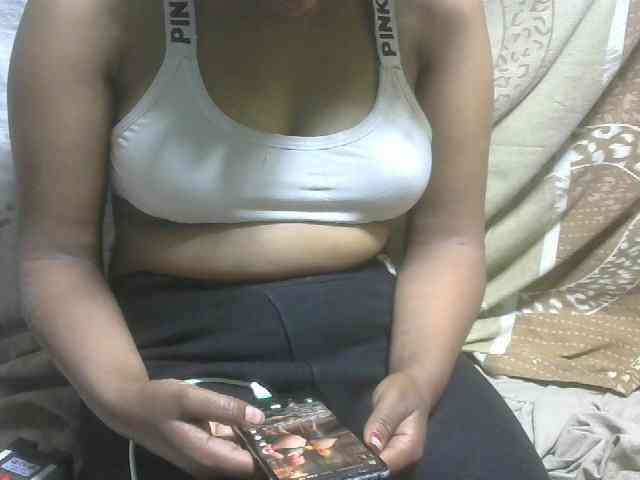 Amelia25 webcam