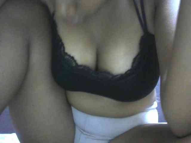 Amelia25 webcam