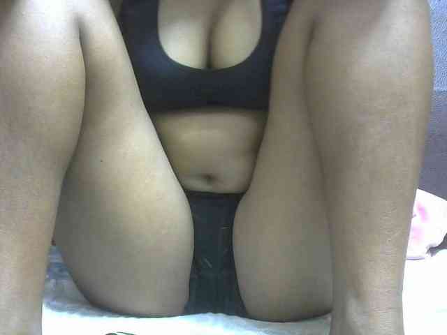 Amelia25 webcam