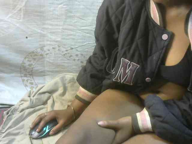Amelia25 webcam