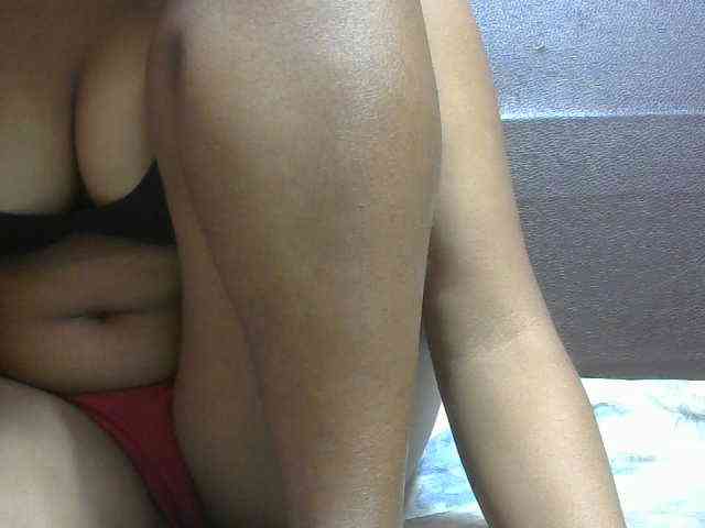 Amelia25 webcam