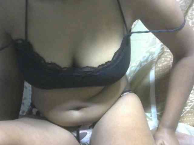 Amelia25 webcam
