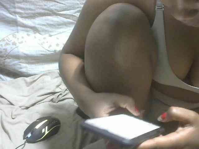 Amelia25 webcam