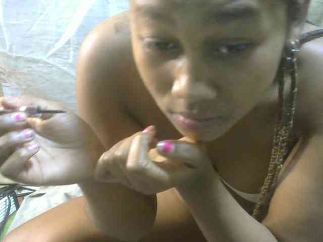Amelia25 webcam
