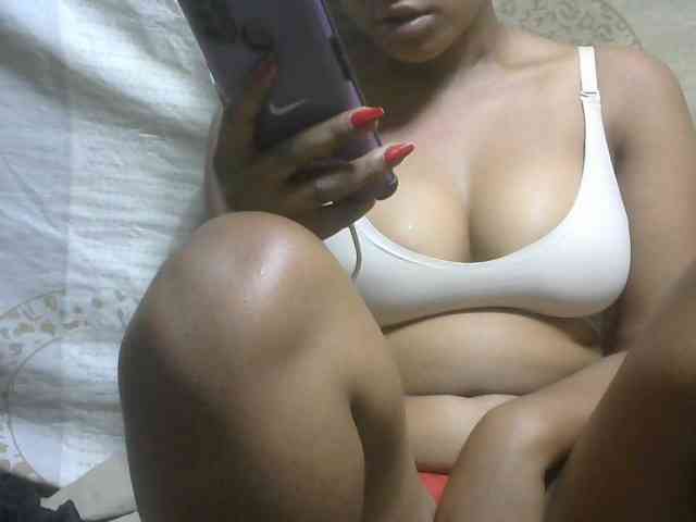 Amelia25 webcam