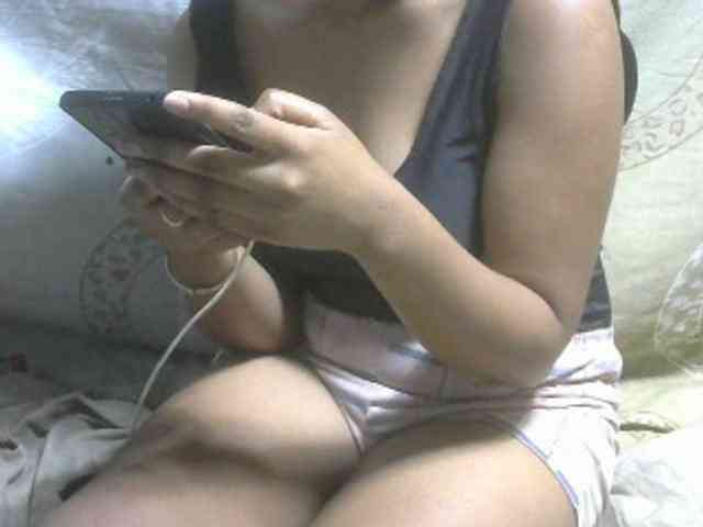 Amelia25 webcam