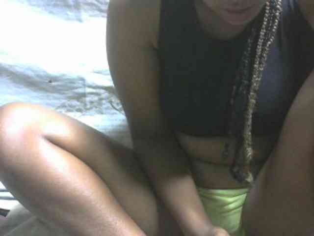 Amelia25 webcam