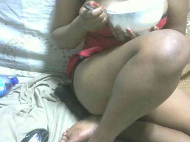 Amelia25 webcam