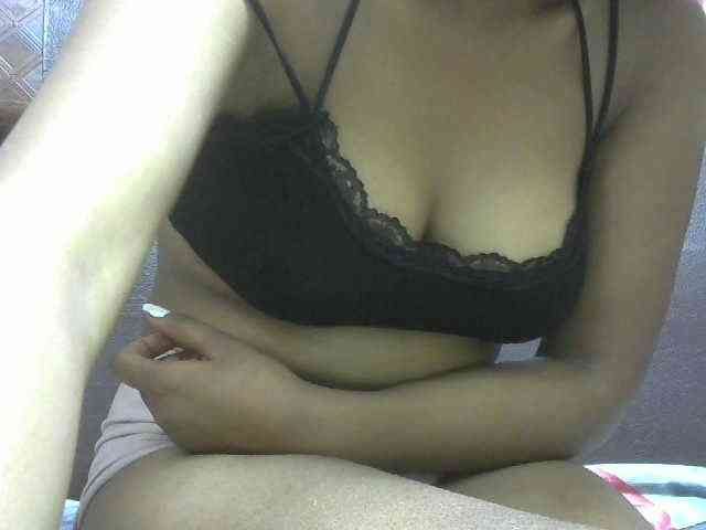 Amelia25 webcam