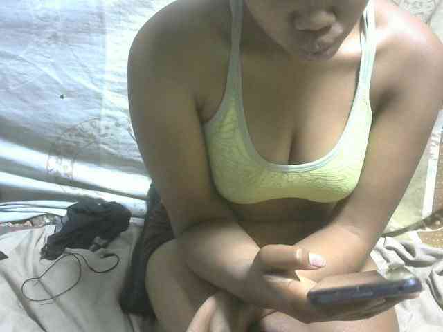 Amelia25 webcam