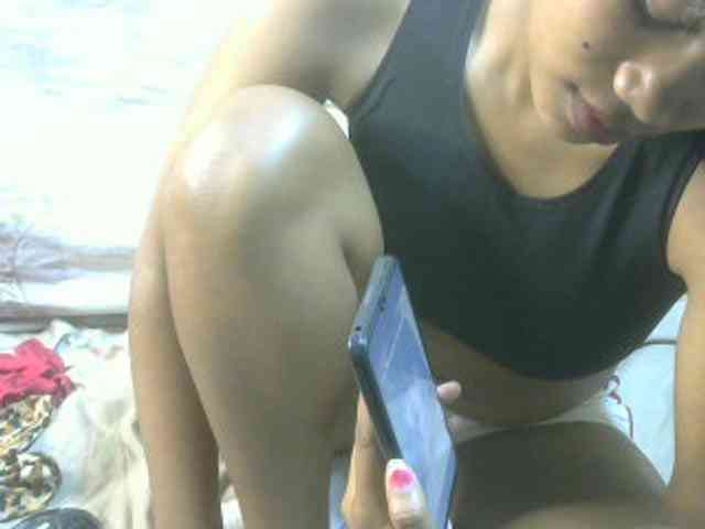 Amelia25 webcam