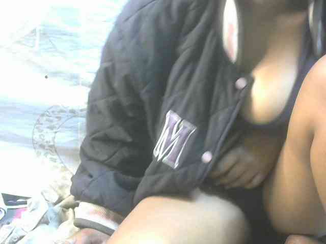 Amelia25 webcam