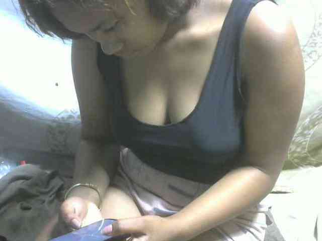 Amelia25 webcam