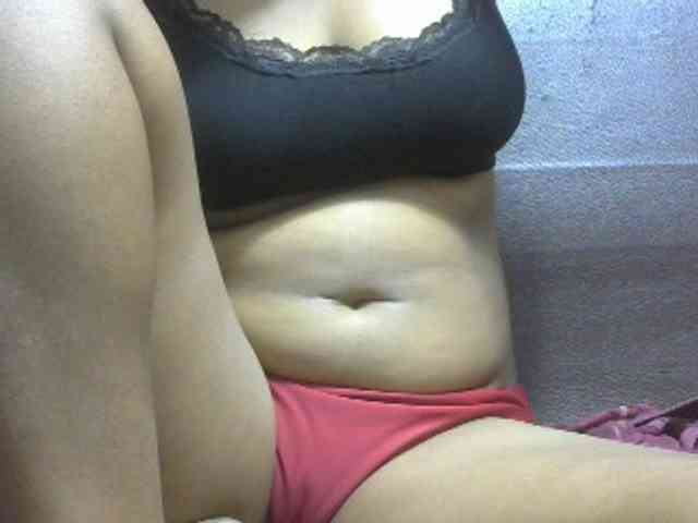 Amelia25 webcam