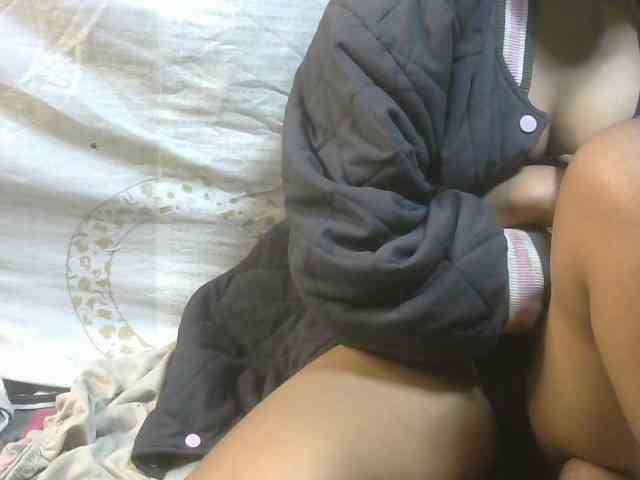 Amelia25 webcam