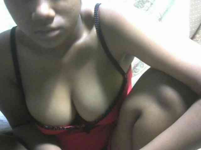 Amelia25 webcam