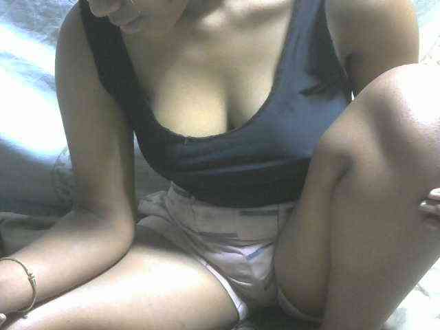 Amelia25 webcam